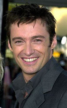 Hugh Jackman